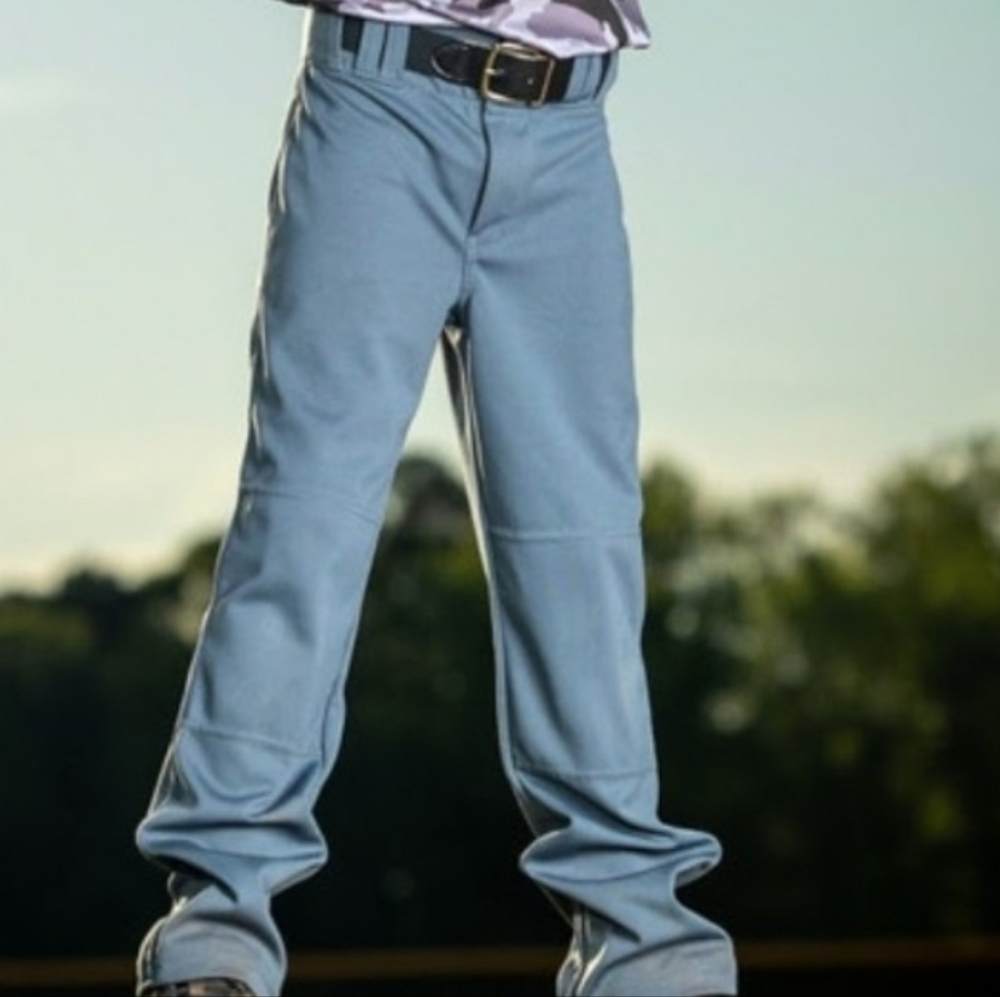 YOUTH BASEBALL PANTS